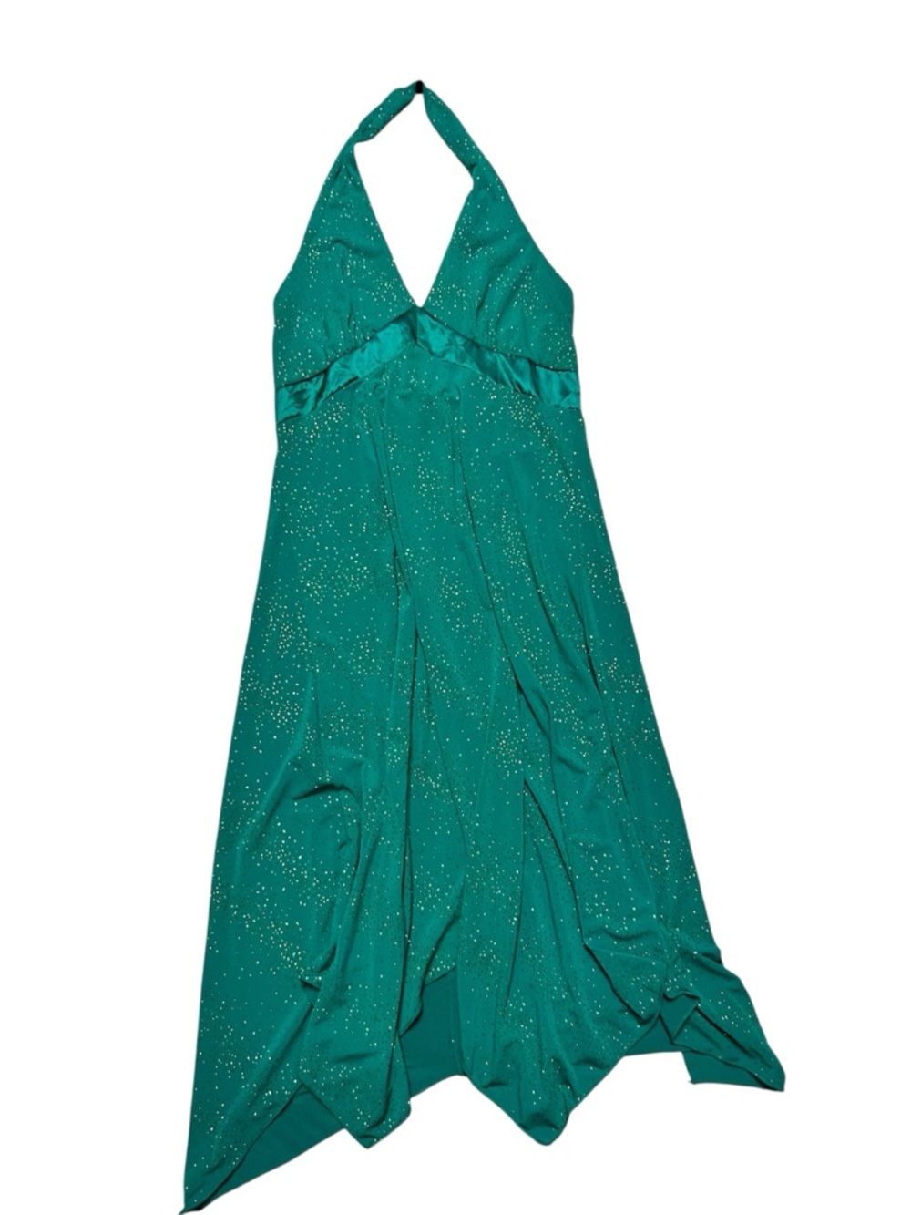 Vintage Y2K Charlotte Russe Dress
